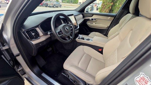 2025 Volvo XC90 - $44,601