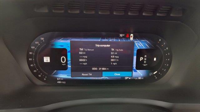 2025 Volvo XC90 - $44,601