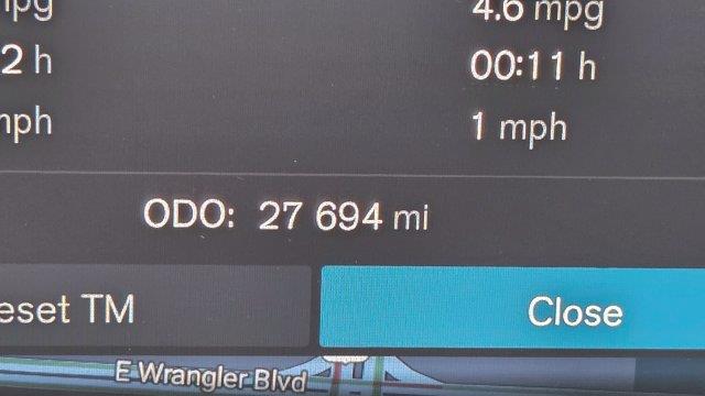 2025 Volvo XC90 - $44,601