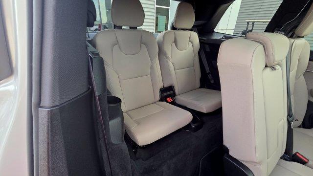 2025 Volvo XC90 - $44,601