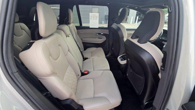 2025 Volvo XC90 - $44,601