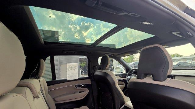 2025 Volvo XC90 - $44,601