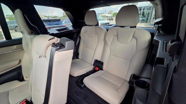 2025 Volvo XC90 - $44,601