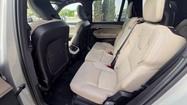 2025 Volvo XC90 - $44,601