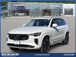 2025 XC90 Thumbnail 3