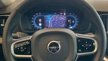 2025 Volvo XC90 B6 Plus Bright Theme 7P