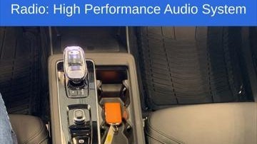 2025 Volvo XC90 B6 Plus Bright Theme 7P