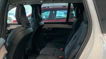 2025 Volvo XC90 B6 Plus Bright Theme 7P