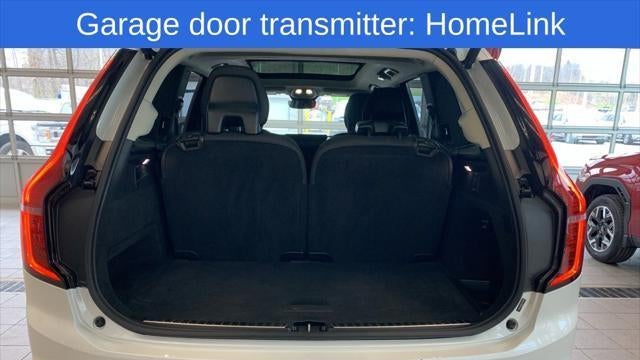 2025 Volvo XC90 B6 Plus Bright Theme 7P