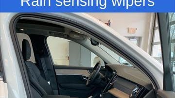 2025 Volvo XC90 B6 Plus Bright Theme 7P