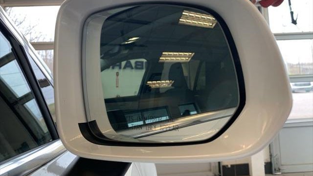2025 Volvo XC90 B6 Plus Bright Theme 7P