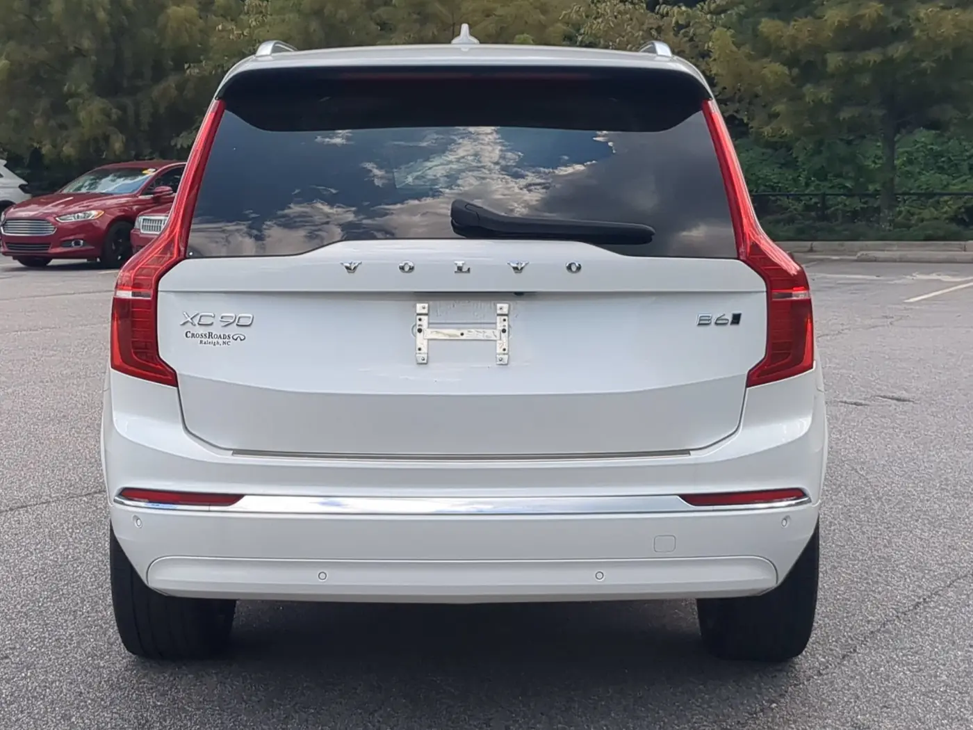 2024 Volvo XC90 - $43,304