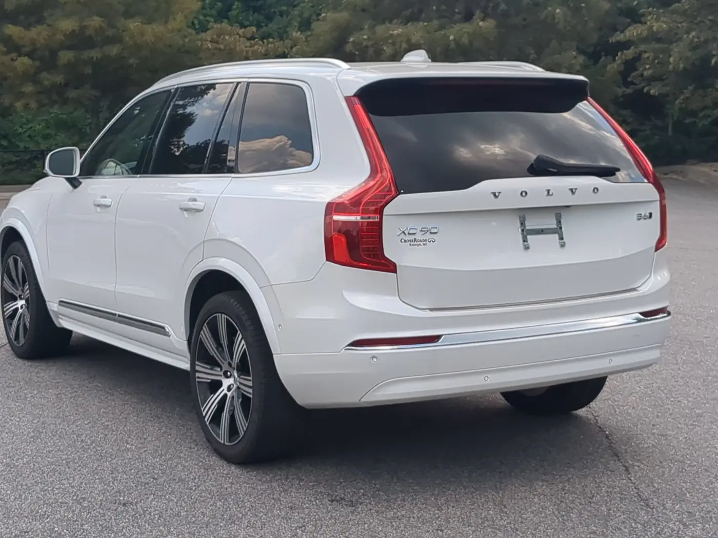 2024 Volvo XC90 - $43,304