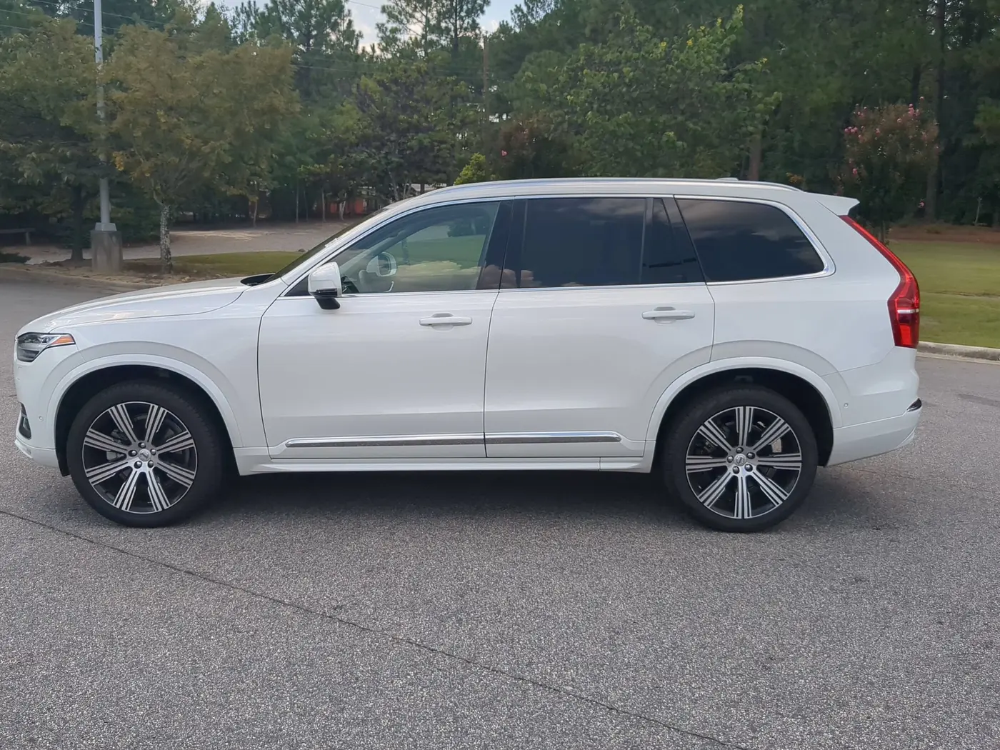 2024 Volvo XC90 - $43,304