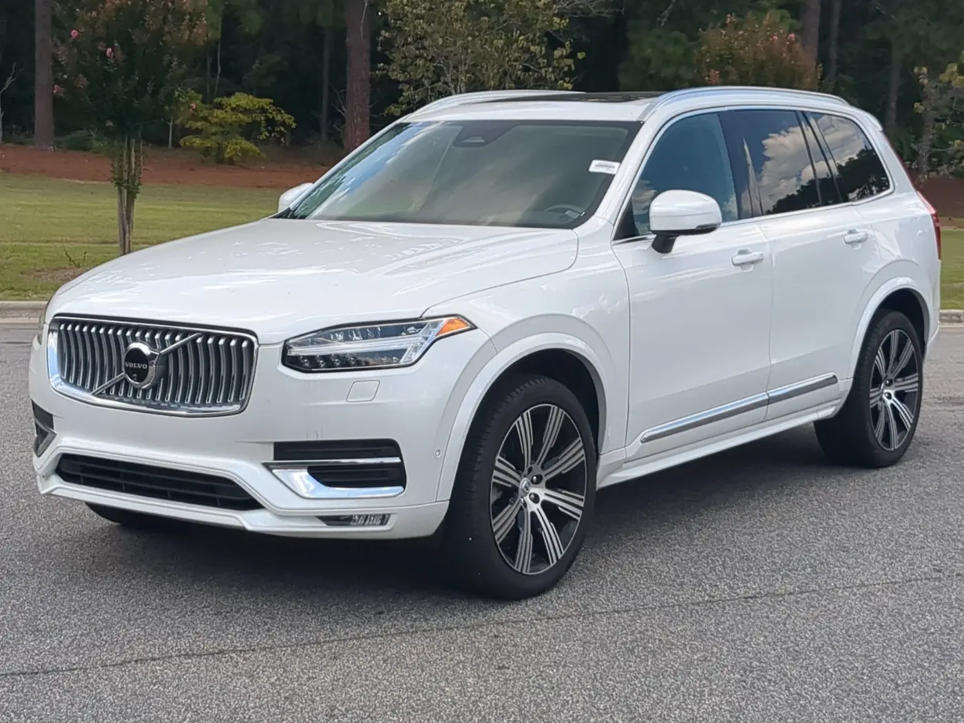 2024 Volvo XC90 - $43,304