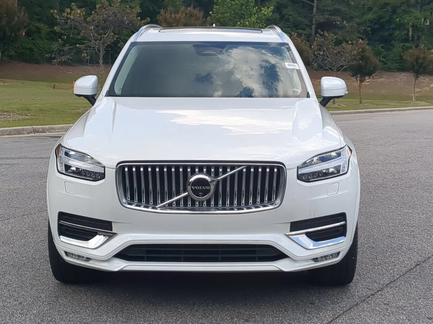 2024 Volvo XC90 - $43,304