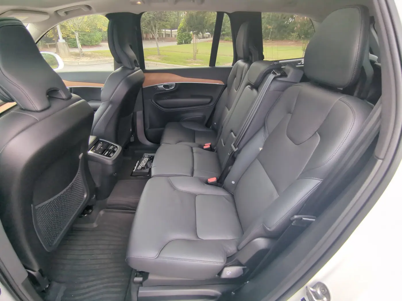 2024 Volvo XC90 - $43,304