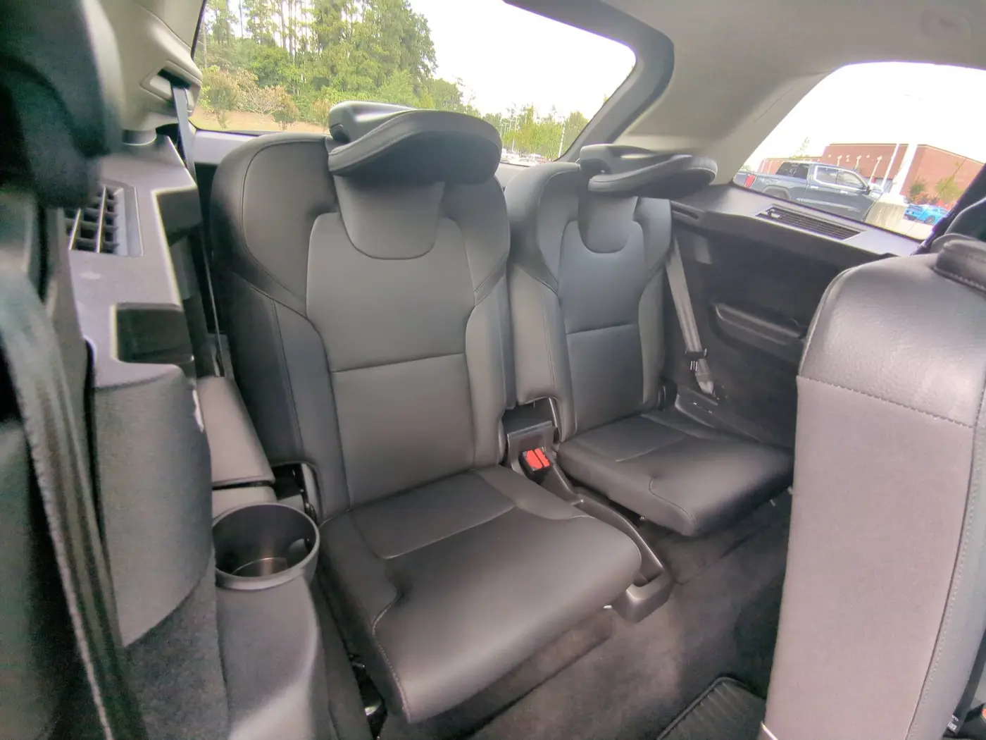 2024 Volvo XC90 - $43,304