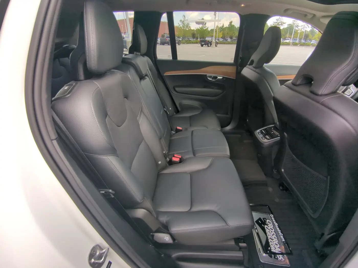 2024 Volvo XC90 - $43,304