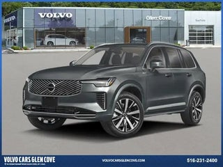 2026 Volvo XC90 B6 Plus 7P