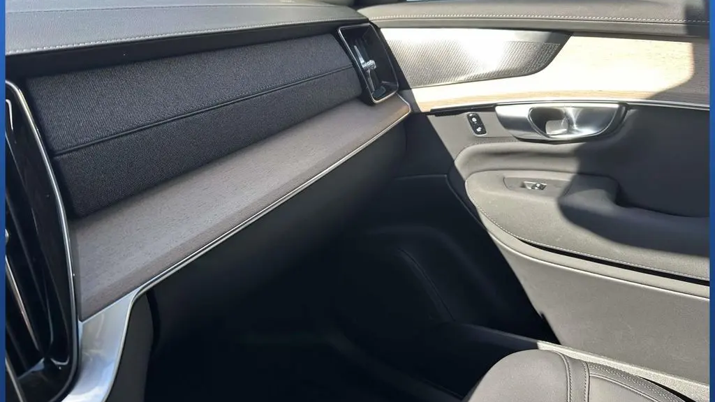 2026 Volvo XC90 B6 Plus 7P