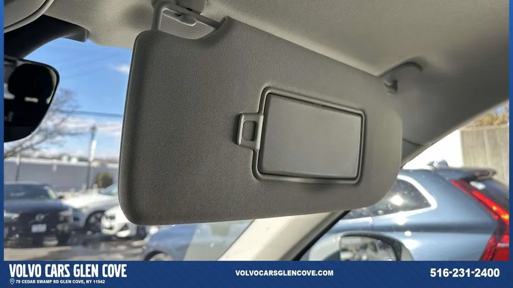 2026 Volvo XC90 B6 Plus 7P
