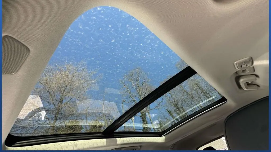 2026 Volvo XC90 B6 Plus 7P
