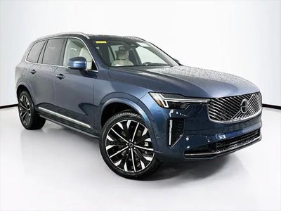 2026 Volvo XC90 AWD B6 Plus 7-Passenger 4DR SUV