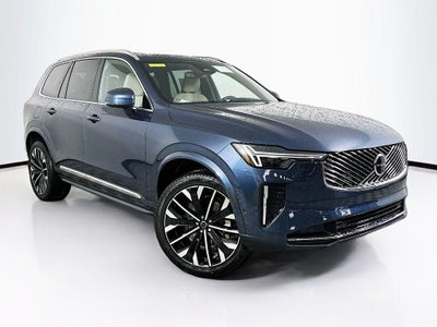 Photo of a 2026 Volvo XC90 AWD B6 Plus 7-Passenger 4DR SUV for sale