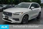 2024 XC90 Thumbnail 3