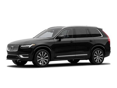 2024 Volvo XC90 AWD B6 Plus Bright Theme 7-Passenger 4DR SUV