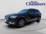 2024 XC90 Thumbnail 10