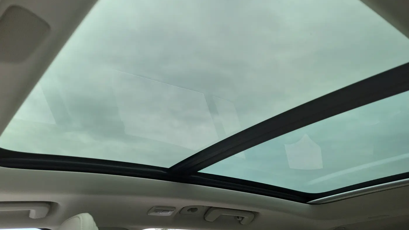 2025 Volvo XC90 B6 Plus Bright Theme 7P