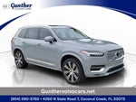 2025 XC90 Thumbnail 22