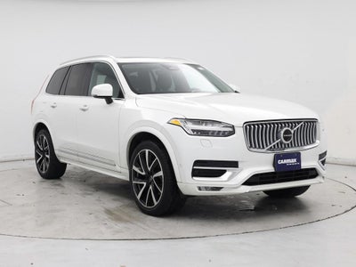 2024 Volvo XC90 AWD B6 Plus Bright Theme 7-Passenger 4DR SUV