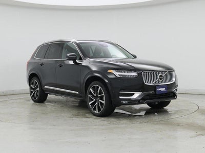 Photo of a 2024 Volvo XC90 AWD B6 Plus Bright Theme 7-Passenger 4DR SUV for sale