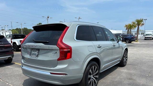 2025 Volvo XC90 B6 Plus Bright Theme 7P