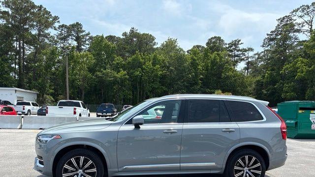 2025 Volvo XC90 B6 Plus Bright Theme 7P