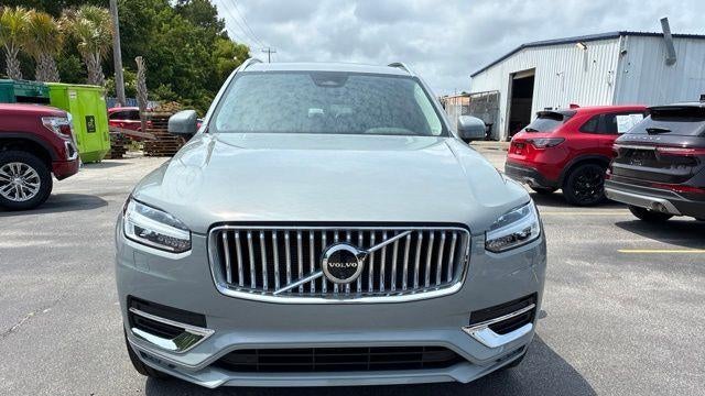 2025 Volvo XC90 B6 Plus Bright Theme 7P