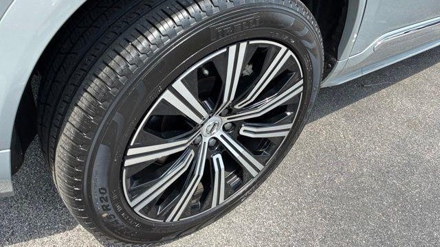 2025 Volvo XC90 B6 Plus Bright Theme 7P
