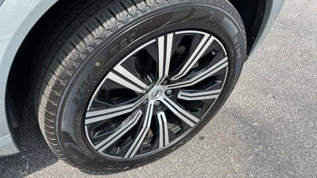 2025 Volvo XC90 B6 Plus Bright Theme 7P
