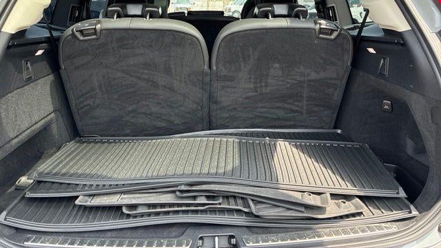 2025 Volvo XC90 B6 Plus Bright Theme 7P