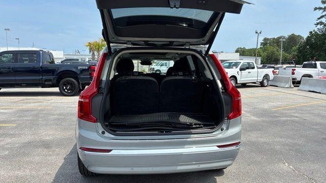 2025 Volvo XC90 B6 Plus Bright Theme 7P