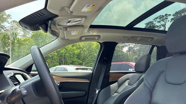 2025 Volvo XC90 B6 Plus Bright Theme 7P