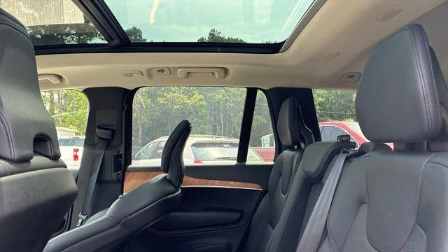 2025 Volvo XC90 B6 Plus Bright Theme 7P