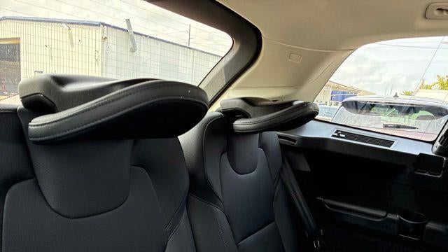 2025 Volvo XC90 B6 Plus Bright Theme 7P