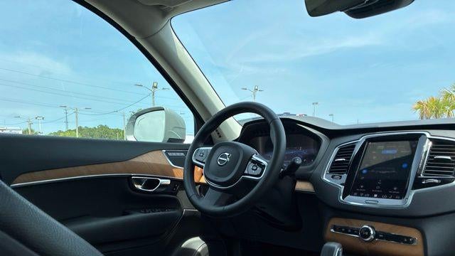 2025 Volvo XC90 B6 Plus Bright Theme 7P