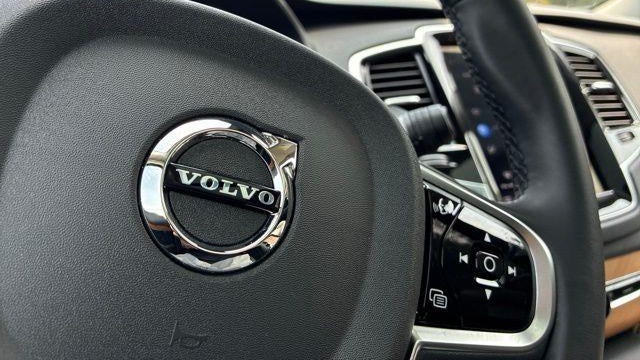 2025 Volvo XC90 B6 Plus Bright Theme 7P