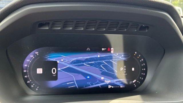 2025 Volvo XC90 B6 Plus Bright Theme 7P