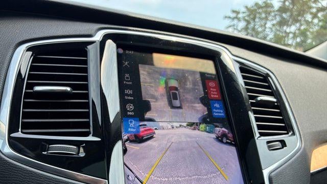 2025 Volvo XC90 B6 Plus Bright Theme 7P